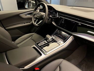 Audi Q7 2023 года, 38 км - вид 33