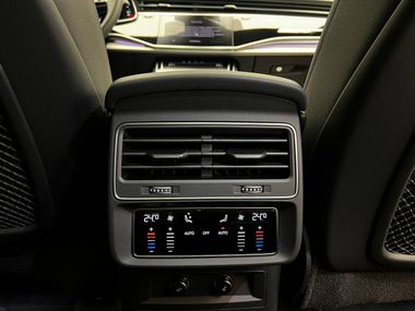 Audi Q7 2023 года, 38 км - вид 32