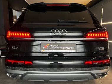 Audi Q7 2023 года, 38 км - вид 9