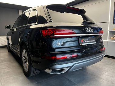 Audi Q7 2023 года, 38 км - вид 10