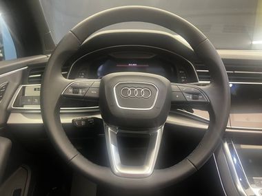 Audi Q7 2023 года, 38 км - вид 12