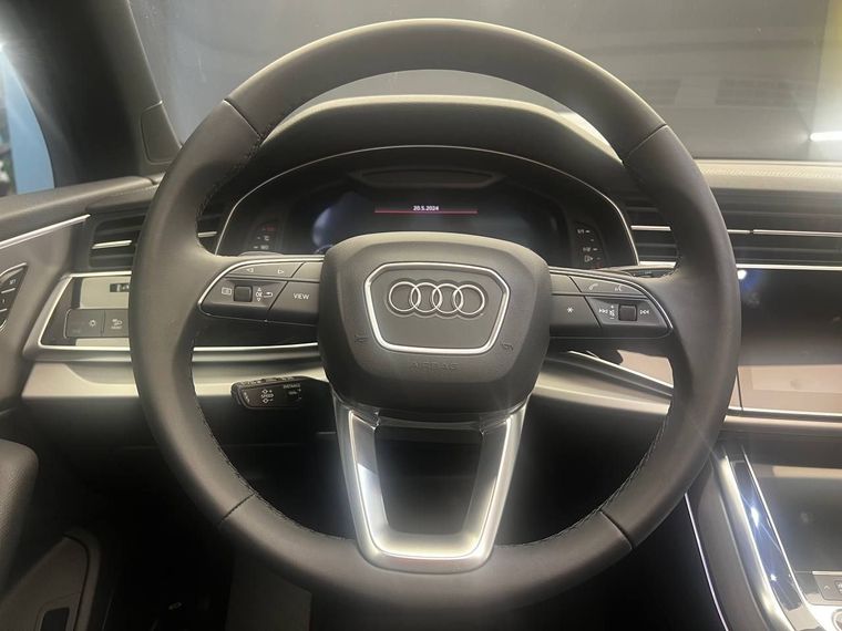 Audi Q7 2023 года, 38 км - вид 12