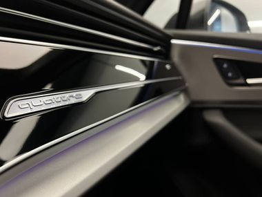 Audi Q7 2023 года, 38 км - вид 22