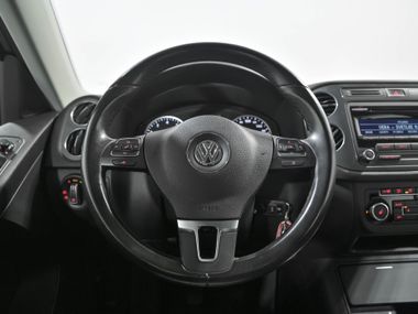 Volkswagen Tiguan 2014 года, 224 002 км - вид 8