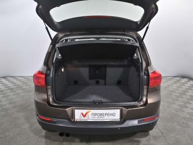 Volkswagen Tiguan 2014 года, 224 002 км - вид 16