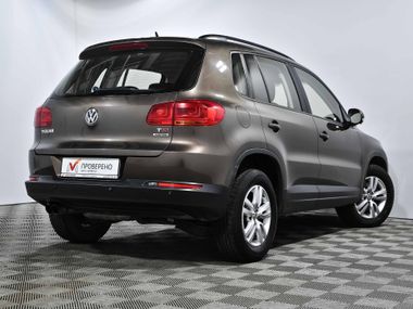 Volkswagen Tiguan 2014 года, 224 002 км - вид 4