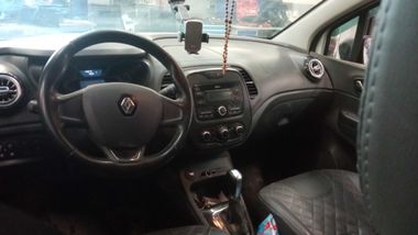 Renault Kaptur 2019 года, 140 679 км - вид 5