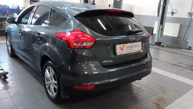 Ford Focus 2018 года, 101 800 км - вид 4