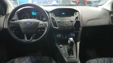 Ford Focus 2018 года, 101 800 км - вид 5