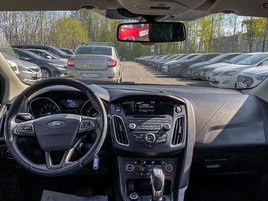 Ford Focus 2018 года, 101 800 км - вид 7