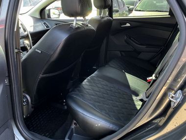 Ford Focus 2018 года, 101 800 км - вид 16