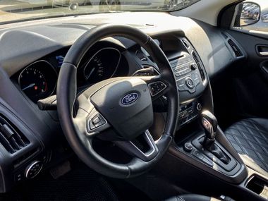 Ford Focus 2018 года, 101 800 км - вид 10