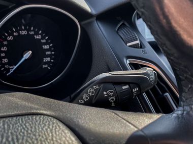 Ford Focus 2018 года, 101 800 км - вид 11