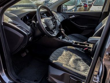 Ford Focus 2018 года, 101 800 км - вид 15