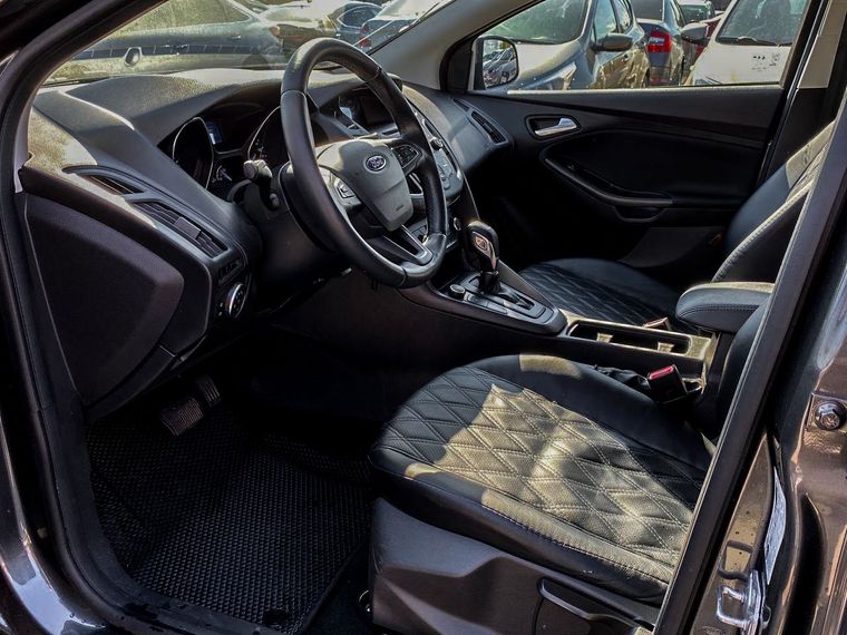 Ford Focus 2018 года, 101 800 км - вид 15