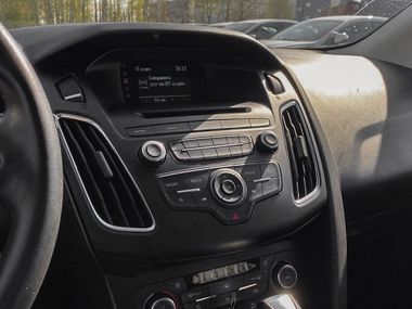 Ford Focus 2018 года, 101 800 км - вид 12