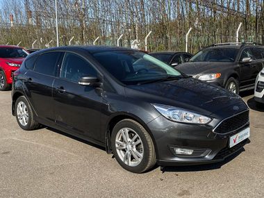 Ford Focus 2018 года, 101 800 км - вид 3