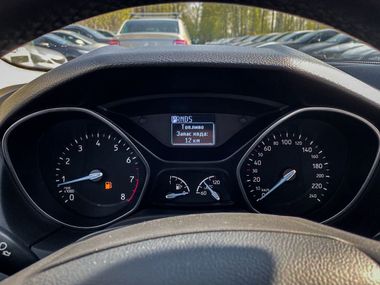 Ford Focus 2018 года, 101 800 км - вид 8