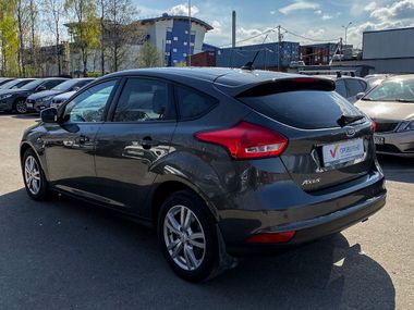 Ford Focus 2018 года, 101 800 км - вид 6