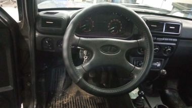 ВАЗ (LADA) Niva Legend 2022 года, 22 000 км - вид 5