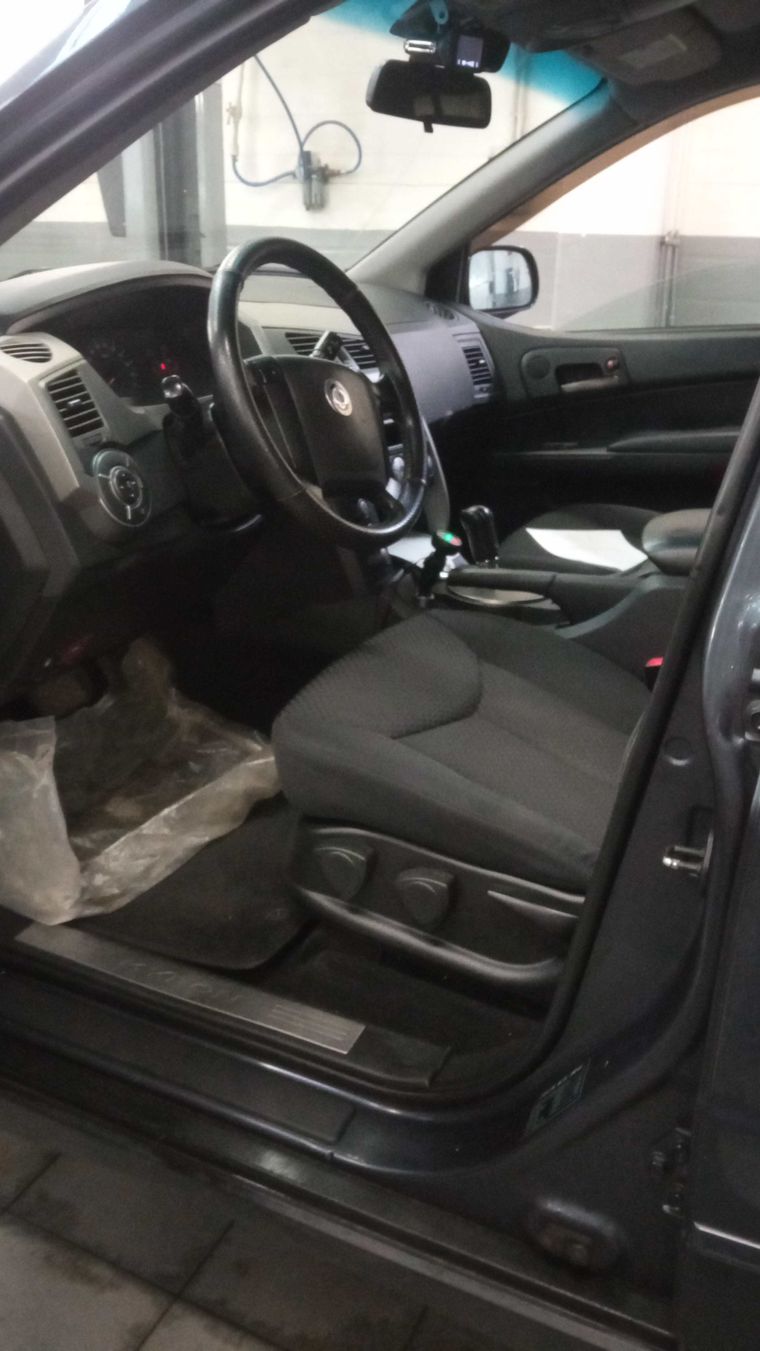 SsangYong Kyron 2013 года, 118 000 км - вид 5