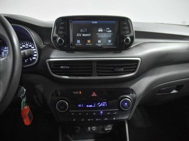 Hyundai Tucson 2020 года, 96 214 км - вид 11