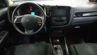 Mitsubishi Outlander 2020 года, 199 352 км - вид 5
