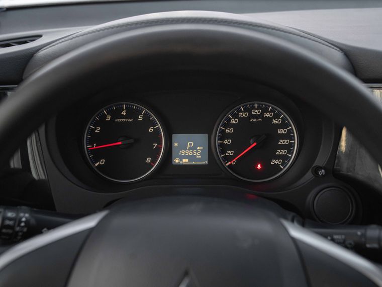 Mitsubishi Outlander 2020 года, 199 352 км - вид 5