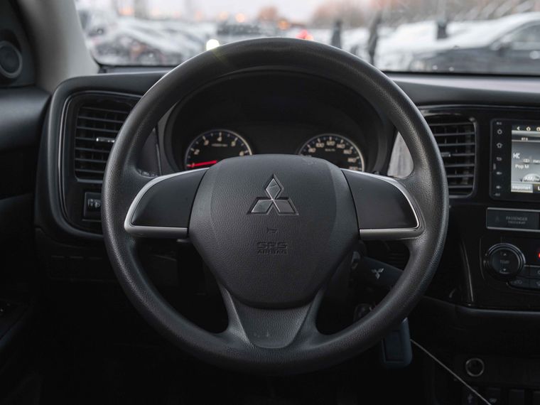 Mitsubishi Outlander 2020 года, 199 352 км - вид 7