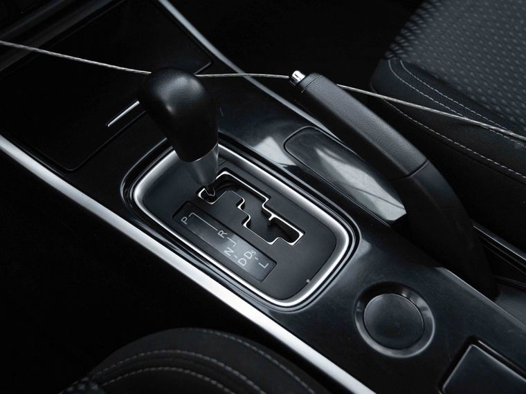 Mitsubishi Outlander 2020 года, 199 352 км - вид 11