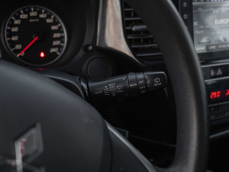 Mitsubishi Outlander 2020 года, 199 352 км - вид 8