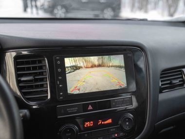 Mitsubishi Outlander 2020 года, 199 352 км - вид 10