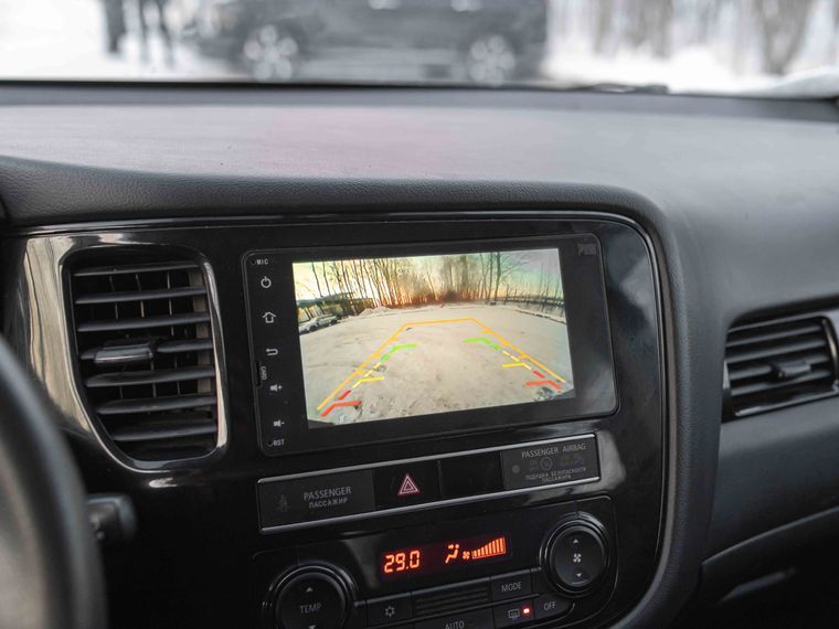 Mitsubishi Outlander 2020 года, 199 352 км - вид 10