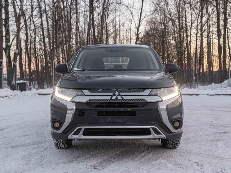 Mitsubishi Outlander 2020 года, 199 352 км - вид 3