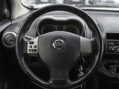 Nissan Note 2007 года, 206 108 км - вид 7