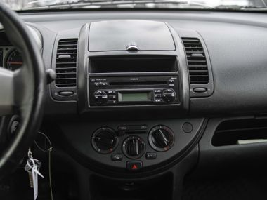 Nissan Note 2007 года, 206 108 км - вид 9