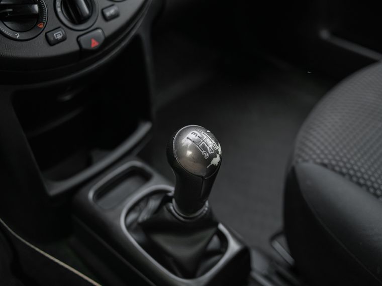 Nissan Note 2007 года, 206 108 км - вид 10