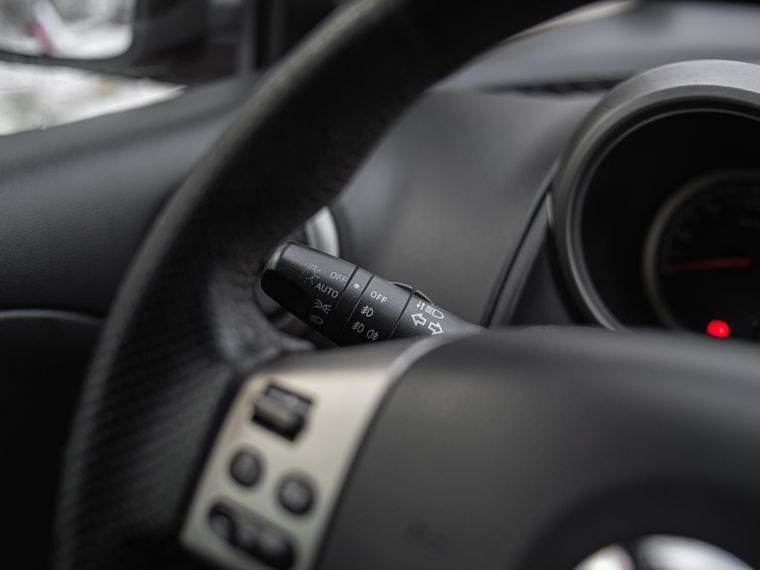 Nissan Note 2007 года, 206 108 км - вид 6