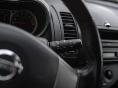 Nissan Note 2007 года, 206 108 км - вид 8