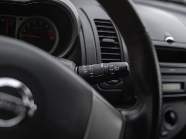 Nissan Note 2007 года, 206 108 км - вид 8