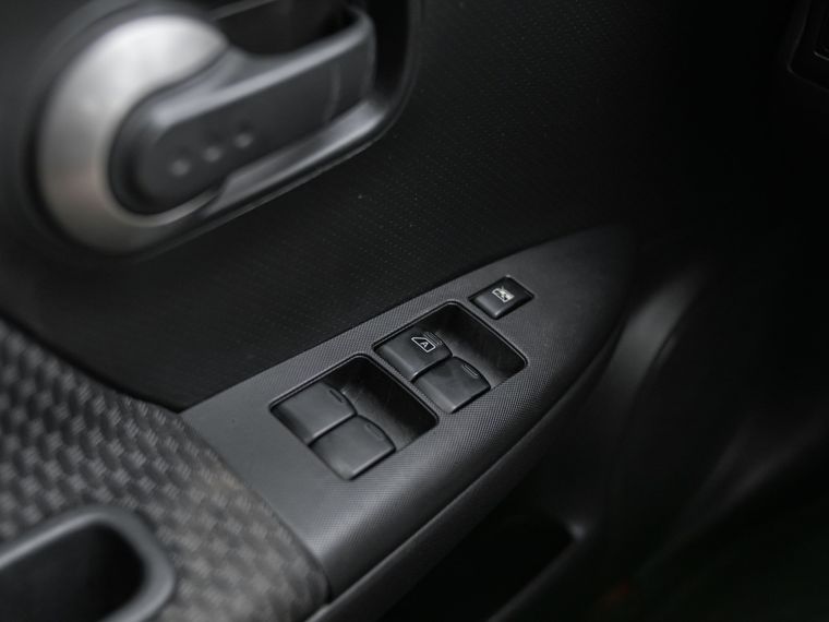 Nissan Note 2007 года, 206 108 км - вид 11