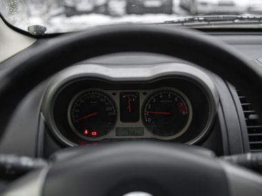 Nissan Note 2007 года, 206 108 км - вид 5