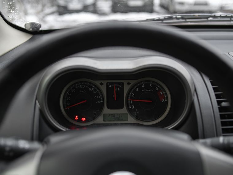 Nissan Note 2007 года, 206 108 км - вид 5