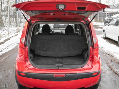 Nissan Note 2007 года, 206 108 км - вид 14