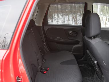 Nissan Note 2007 года, 206 108 км - вид 12