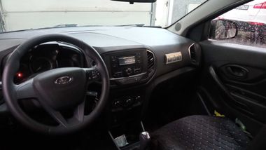 ВАЗ (LADA) XRAY 2017 года, 39 832 км - вид 4