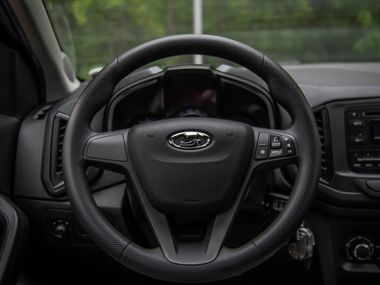ВАЗ (LADA) XRAY 2017 года, 39 832 км - вид 6