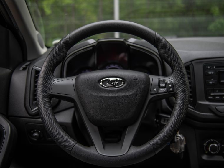 ВАЗ (LADA) XRAY 2017 года, 39 832 км - вид 6