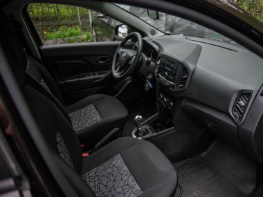 ВАЗ (LADA) XRAY 2017 года, 39 832 км - вид 12