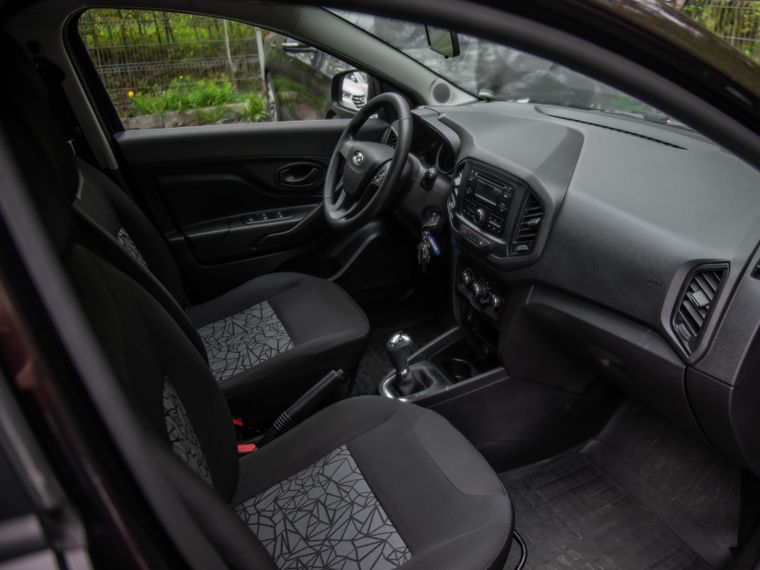 ВАЗ (LADA) XRAY 2017 года, 39 832 км - вид 12